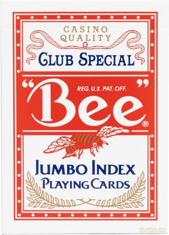 BEE Jumbo Index [KARTY]
