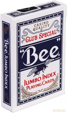 BEE Jumbo Index [KARTY]