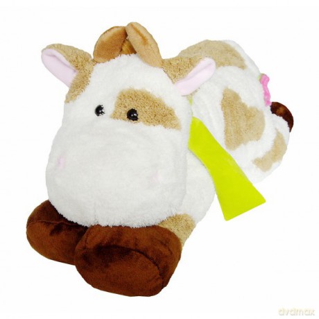 BEPPE Krówka Daizy leżąca 53 cm