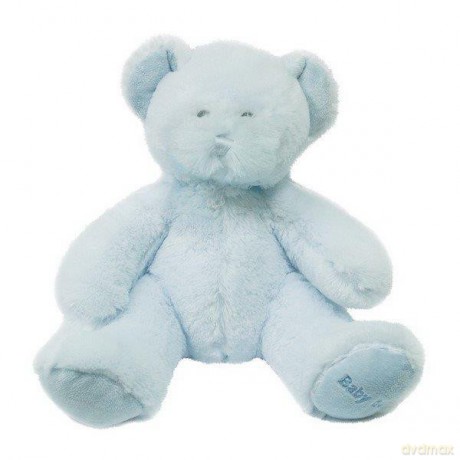 BEPPE Miś Izzy 30 cm niebieski
