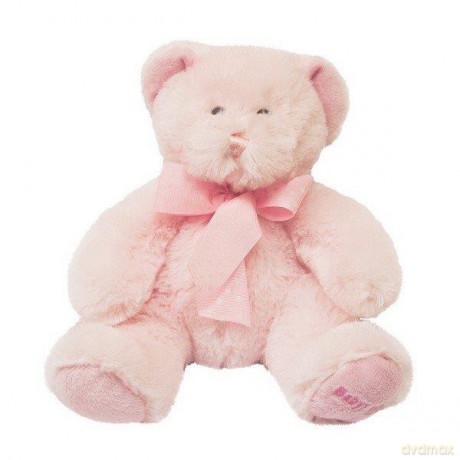 BEPPE Miś Izzy 30 cm różowy