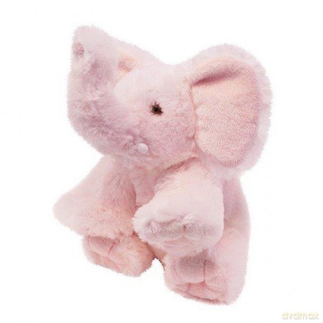 BEPPE Słonik Elli 30 cm różowy