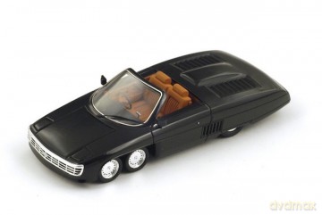 BIZZARE Panther 6 1977