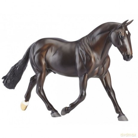 BREYER Koń Trooper