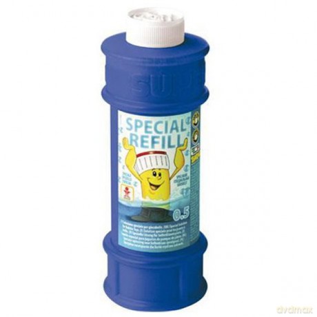 BRIMAREX Bańki Uzupełnienie Płynu 500 ml