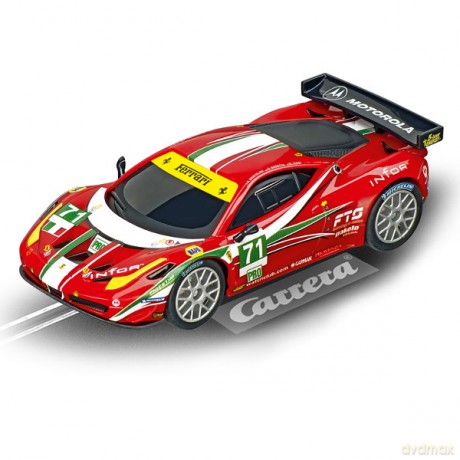 CARRERA GO!!! Ferrari 458