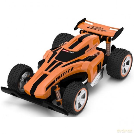 CARRERA RC Buggy Orange Phantom