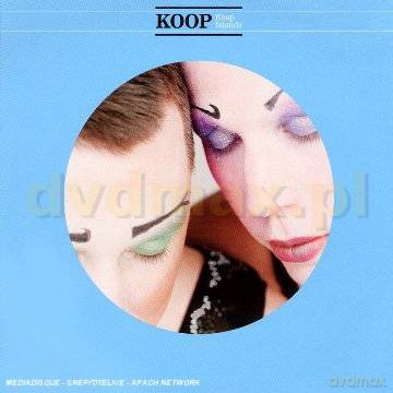 Koop: Koop Islands (digipack) [CD]