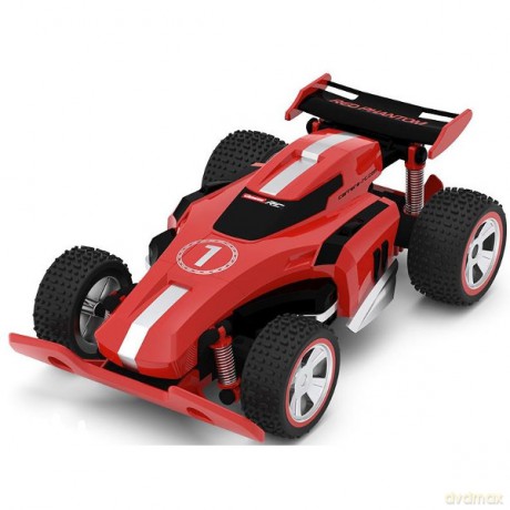 CARRERA RC Buggy Red Phantom