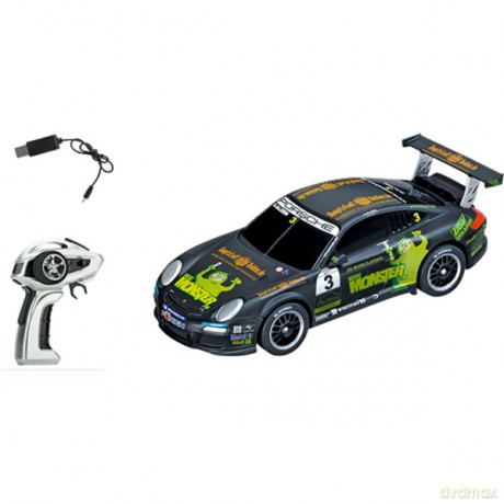 CARRERA RC On Road Porsche GT3 Cup
