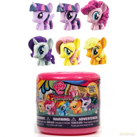 EPEE My Little Pony Kapsuła