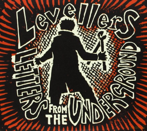 Levellers: Letters From The Underground [2CD]