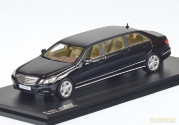 GLM MercedesBenz W212 Lang Binz