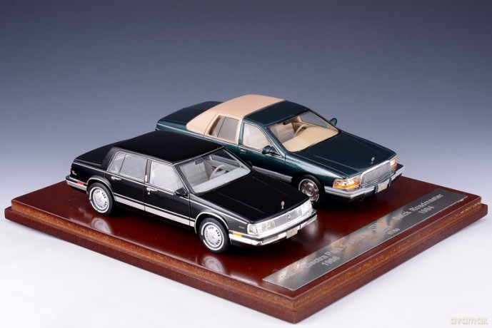 GLM Set Buick ElectraBuick Roadmaster
