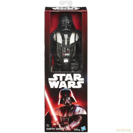 HASBRO Gwiezdne Wojny Darth Vader 30 cm (Star Wars)