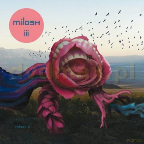 Milosh: Iii [CD]