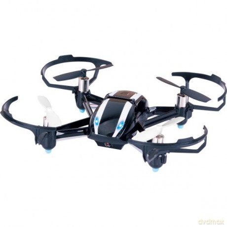LIBRA Selfie Drone Camera czarny
