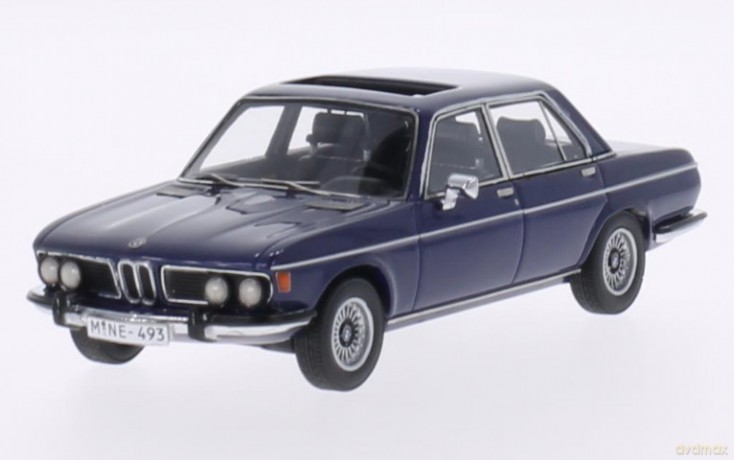 NEO MODELS BMW 3.0i (E3) 1969