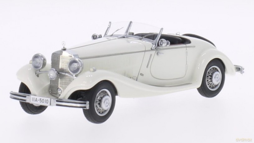 NEO MODELS MercedesBenz Typ 290