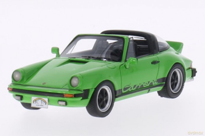 NEO MODELS Porsche 911 Carrera Targa USA