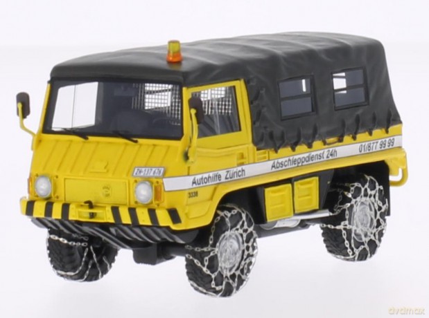 NEO MODELS Steyr Puch Pinzgauer 710M