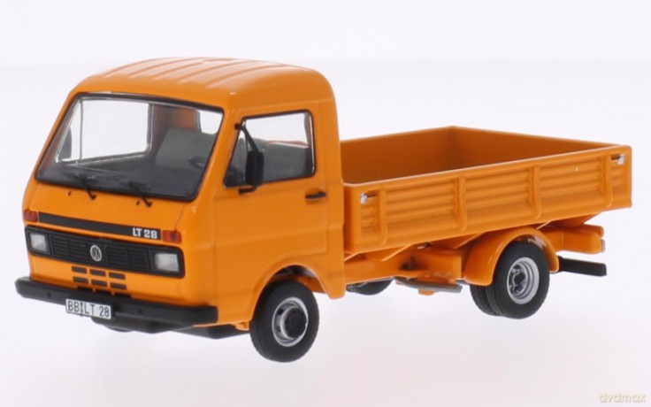 PREMIUM CLASSIXXS Volkswagen LT 28