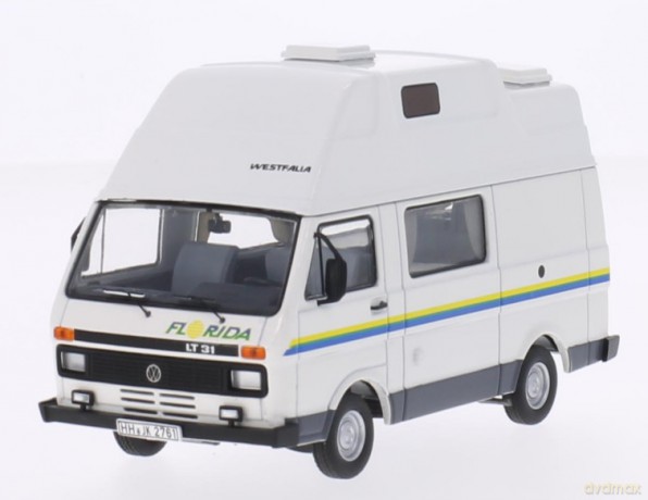 PREMIUM CLASSIXXS Volkswagen LT 31