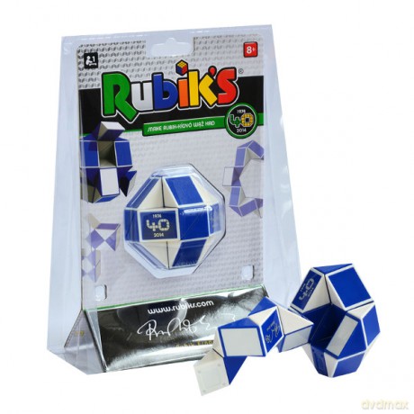 RUBIK Kostka Wąż [GRA]