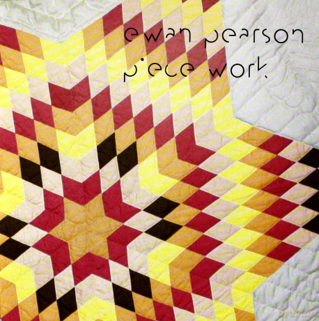 Ewan Pearson: Piece Work [2CD]