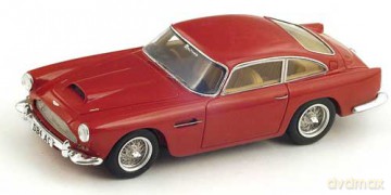 SPARK Aston Martin DB4 1958