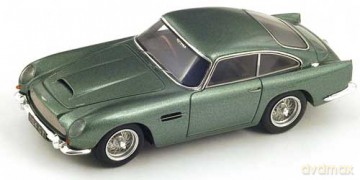 SPARK Aston Martin DB4 GT 1960