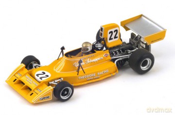 SPARK Ensign N174 #22 Vern Schuppan