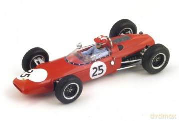 SPARK Lotus 24 #25 Jo Siffert British GP