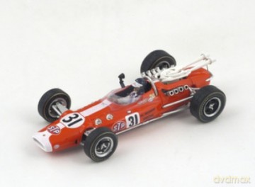SPARK Lotus 38 #31 Jim Clark Indy 500