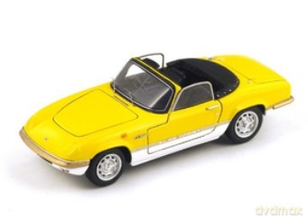 SPARK Lotus Elan Sprint DHC 1970