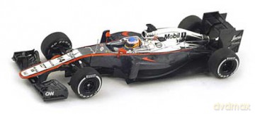 SPARK McLaren Honda MP430 #14