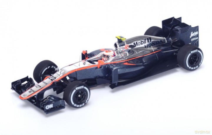SPARK McLaren Honda MP430 McLaren