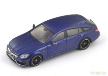 SPARK MercedesBenz CLS 63 AMG
