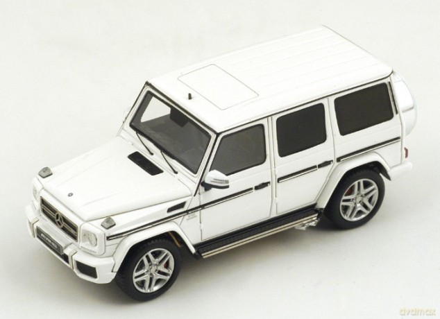 SPARK MercedesBenz G63 AMG 2014