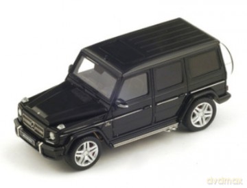 SPARK MercedesBenz G63 AMG 2014