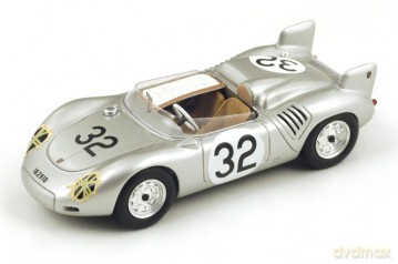 SPARK Porsche 718 RSK #32 U. Maglioli
