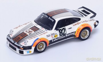 SPARK Porsche 934 #82 H. Muller