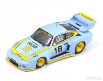 SPARK Porsche 935 #18 John Paul