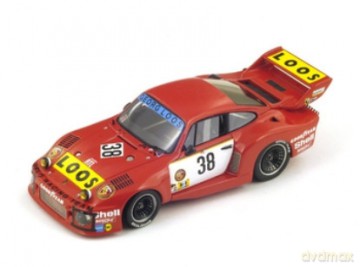 SPARK Porsche 935 #39 K. Ludwig