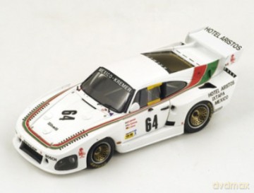 SPARK Porsche 935 K3 #64 E. Doeren