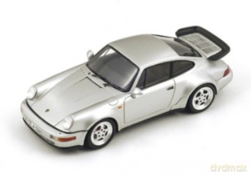 SPARK Porsche 964 Turbo 3.6 1993