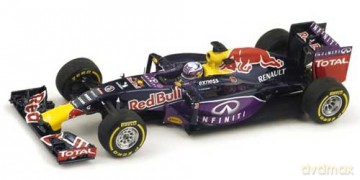 SPARK Red Bull RB11 Infiniti Red Bull
