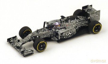 SPARK Red Bull RB11 Infiniti Red Bull