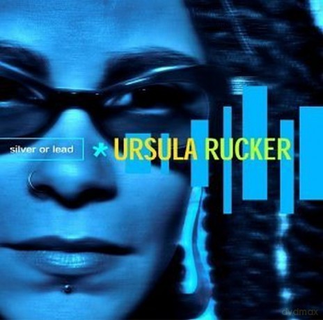 Ursula Rucker: Silver Or Lead [CD]