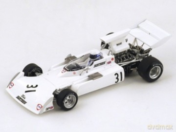 SPARK Surtees TS14 #31 Jochen Mass